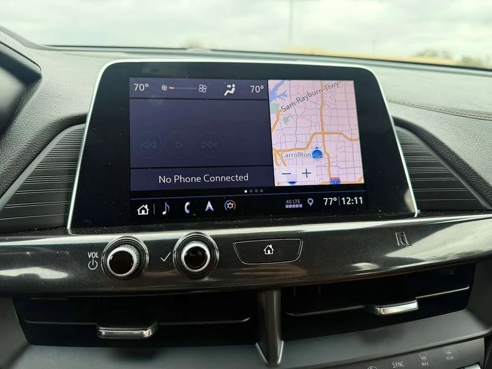 2020 Cadillac CT4 - Image 8 of 12