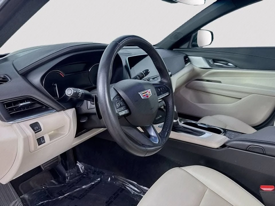 2020 Cadillac CT4 - Image 8 of 20