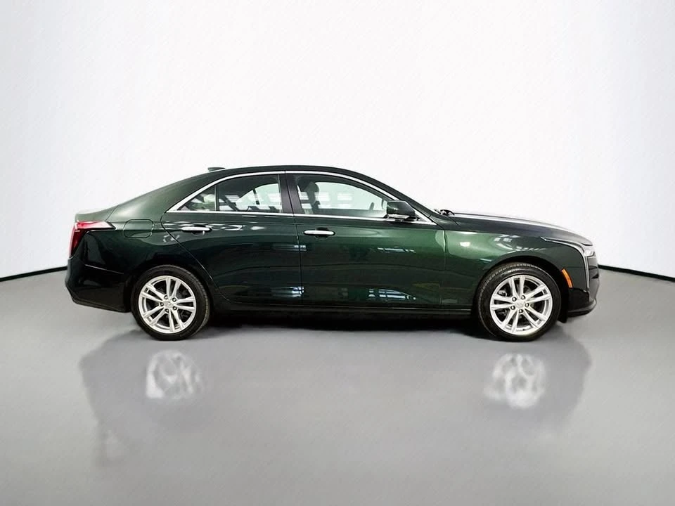 2020 Cadillac CT4 - Image 7 of 20