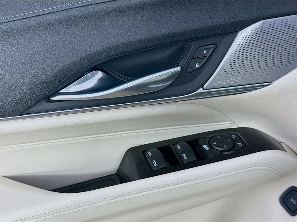 2020 Cadillac CT4 - Image 20 of 20