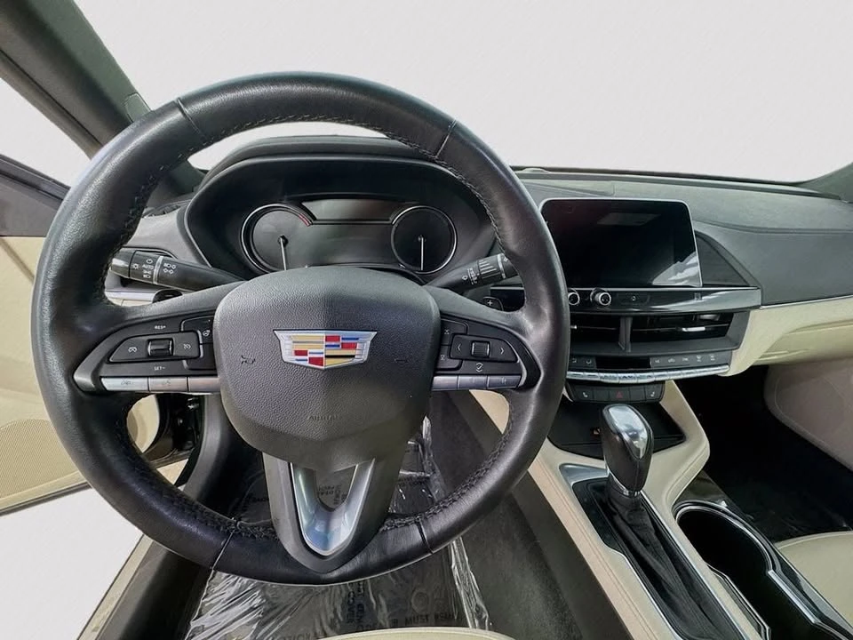 2020 Cadillac CT4 - Image 11 of 20