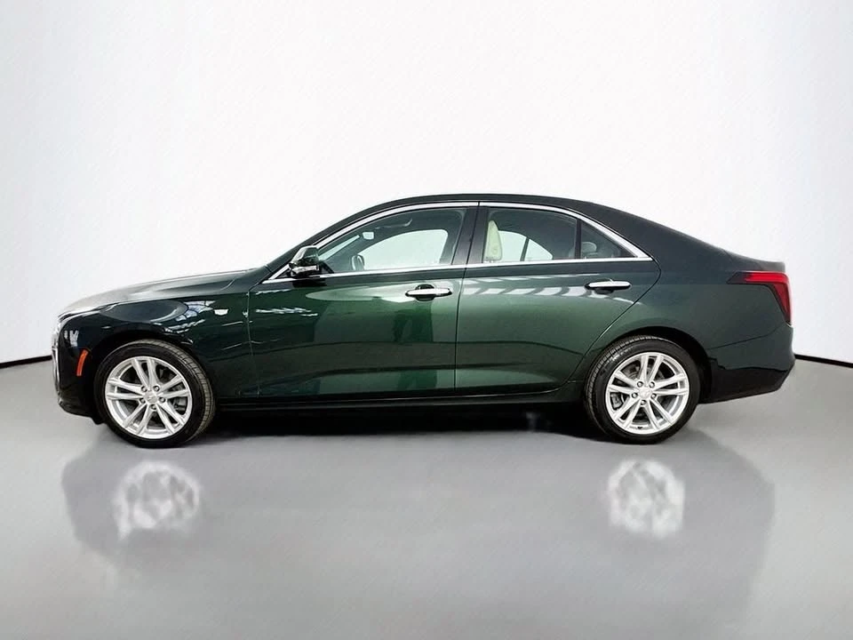 2020 Cadillac CT4 - Image 2 of 20