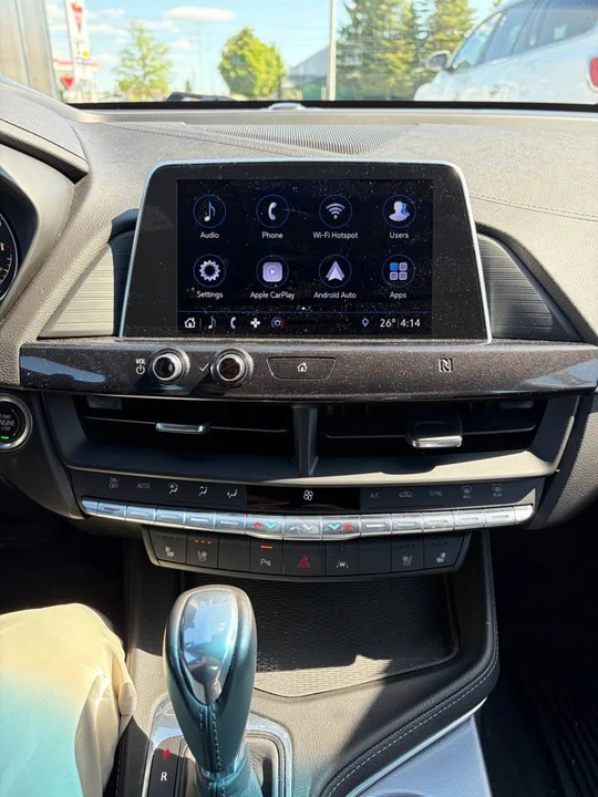 2020 Cadillac CT4 - Image 8 of 9