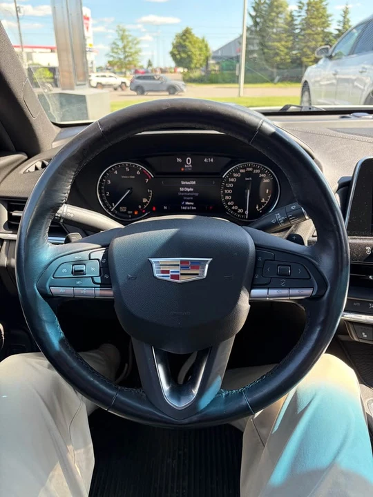 2020 Cadillac CT4 - Image 9 of 9