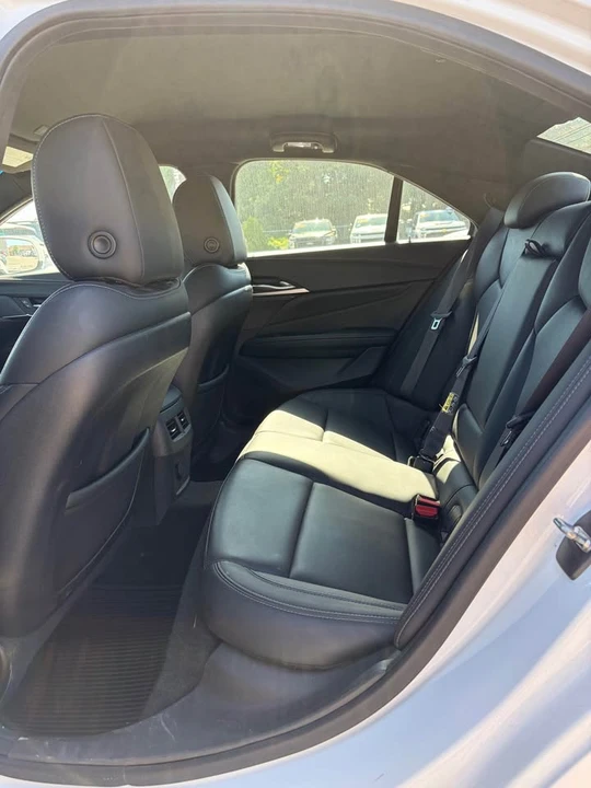 2020 Cadillac CT4 - Image 6 of 9