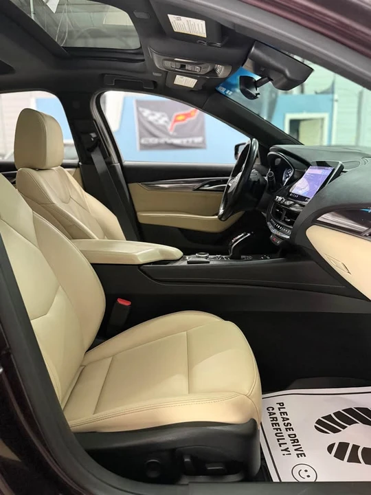 2020 Cadillac CT4 - Image 10 of 18