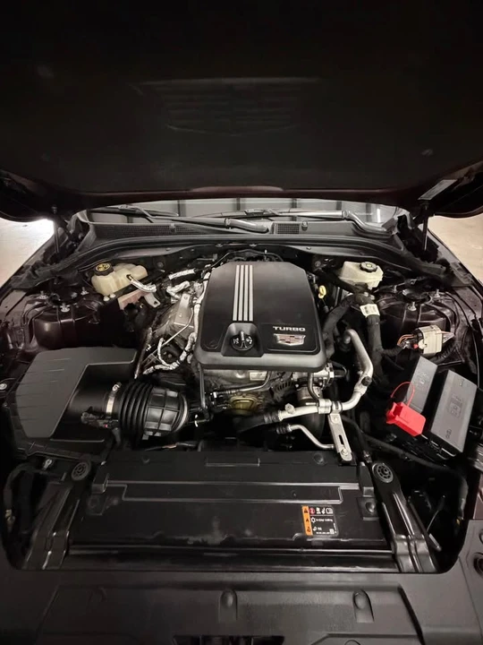 2020 Cadillac CT4 - Image 18 of 18