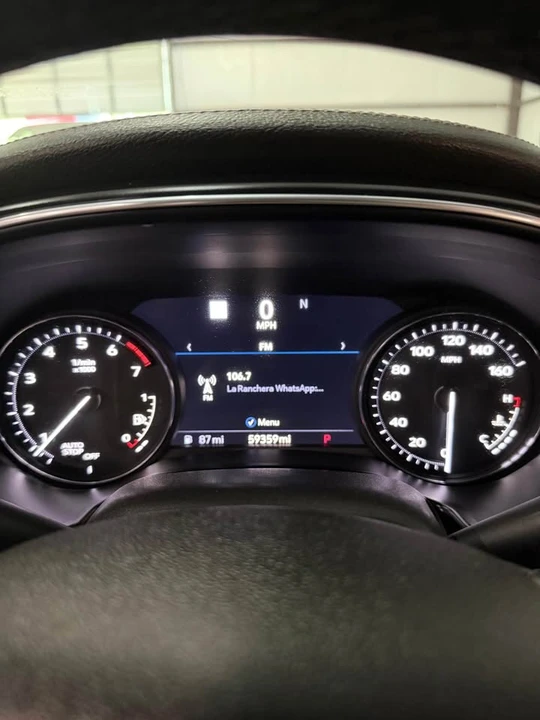 2020 Cadillac CT4 - Image 14 of 18