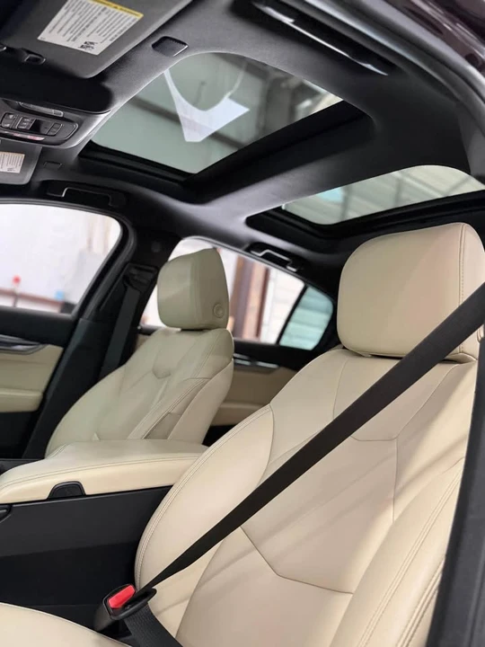 2020 Cadillac CT4 - Image 17 of 18