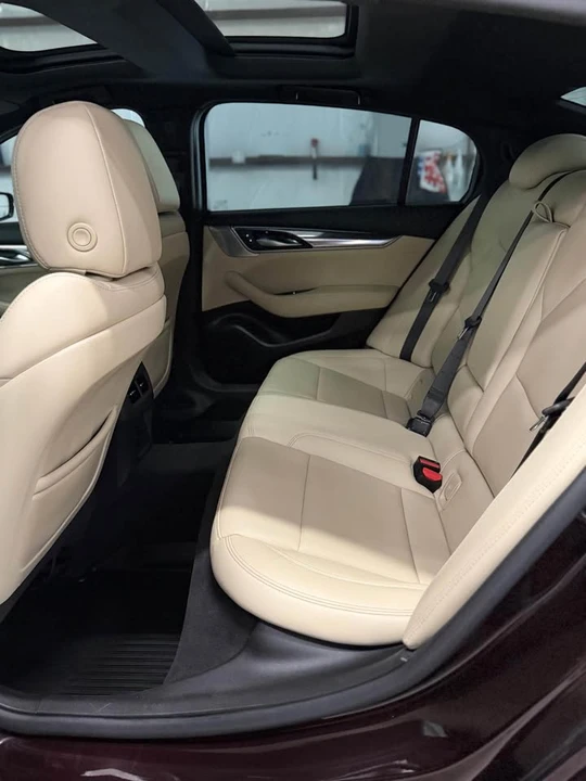 2020 Cadillac CT4 - Image 8 of 18