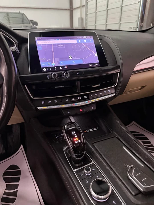 2020 Cadillac CT4 - Image 13 of 18