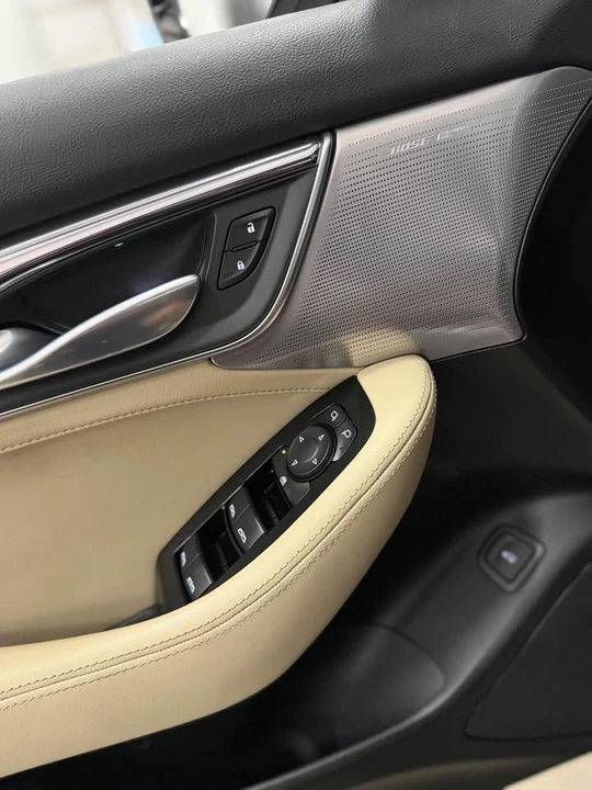2020 Cadillac CT4 - Image 16 of 18