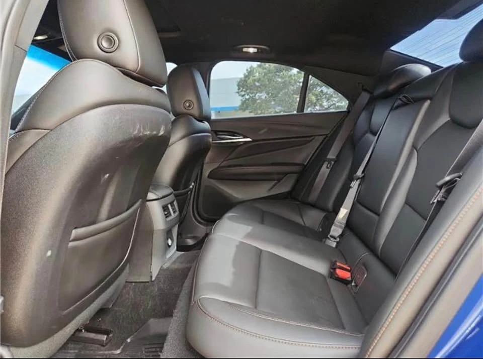 2020 Cadillac CT4 - Image 7 of 7