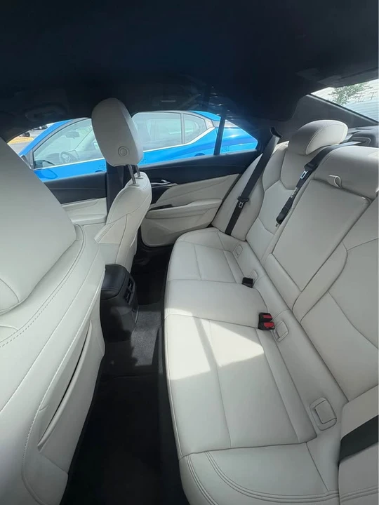 2020 Cadillac CT4 - Image 5 of 6