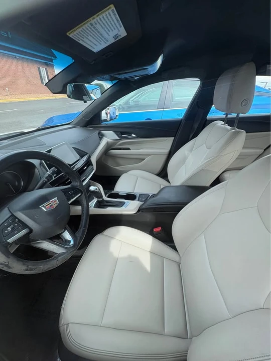 2020 Cadillac CT4 - Image 4 of 6