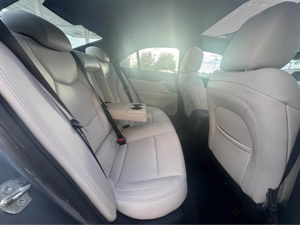 2020 Cadillac CT4 - Image 13 of 18