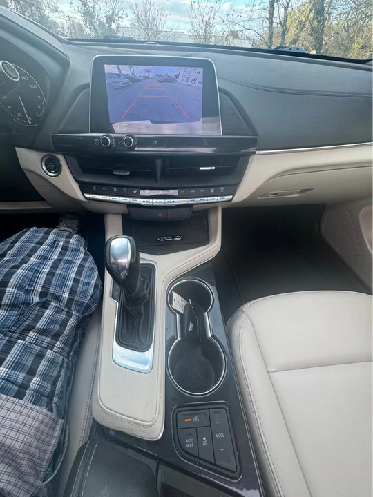 2020 Cadillac CT4 - Image 16 of 18