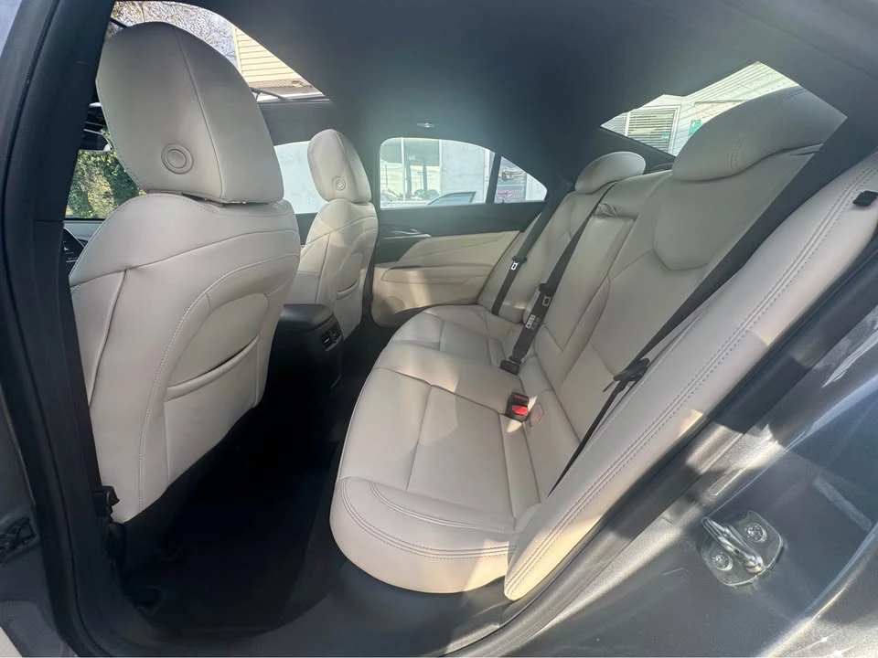 2020 Cadillac CT4 - Image 12 of 18