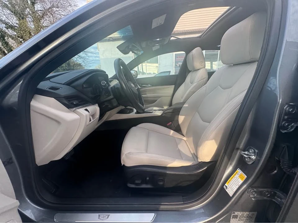 2020 Cadillac CT4 - Image 11 of 18