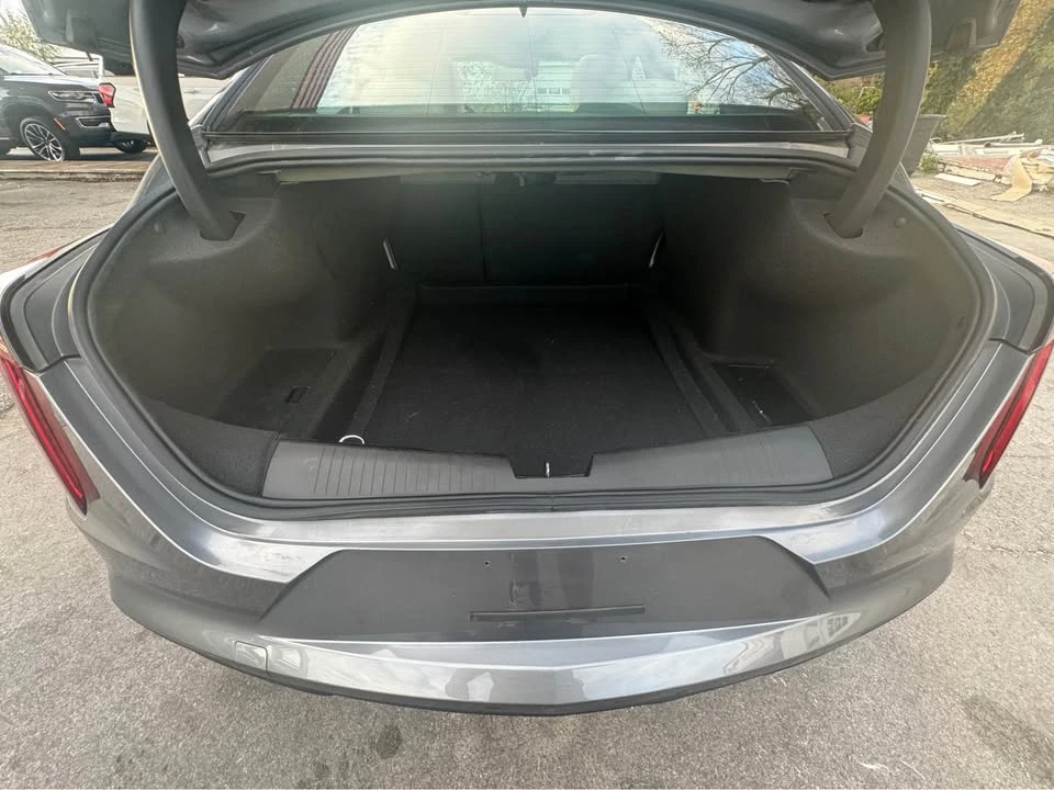 2020 Cadillac CT4 - Image 5 of 18