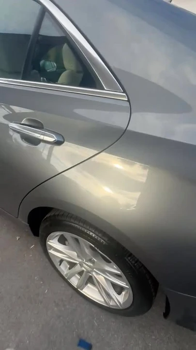 2020 Cadillac CT4 - Image 18 of 18