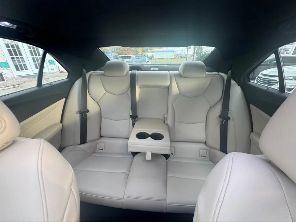 2020 Cadillac CT4 - Image 14 of 18