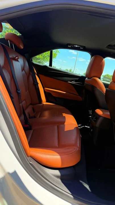 2020 Cadillac CT4 - Image 12 of 13
