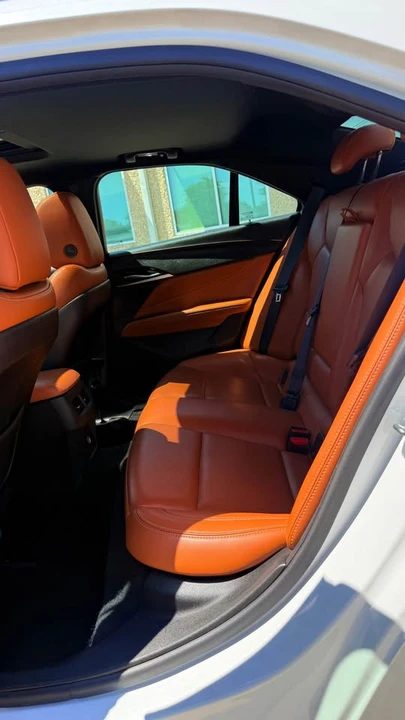 2020 Cadillac CT4 - Image 11 of 13