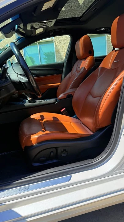 2020 Cadillac CT4 - Image 9 of 9
