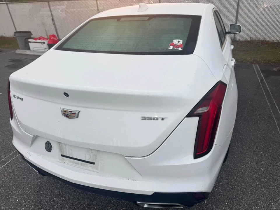 2020 Cadillac CT4 - Image 5 of 7