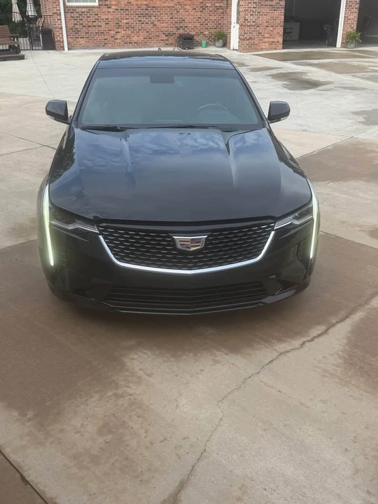 2020 Cadillac CT4 - Image 3 of 9