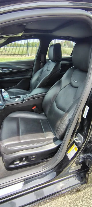 2020 Cadillac CT4 - Image 6 of 8