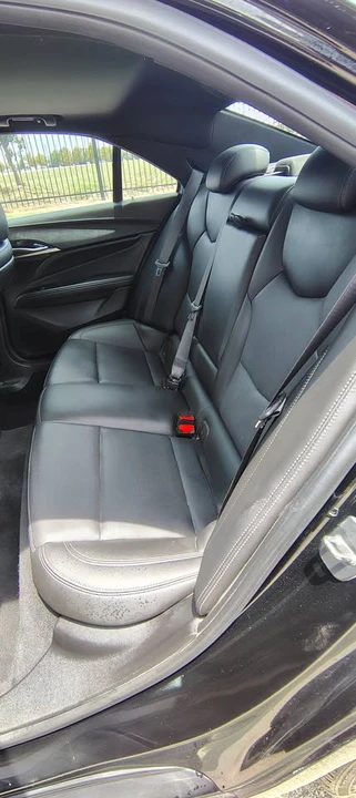 2020 Cadillac CT4 - Image 7 of 8