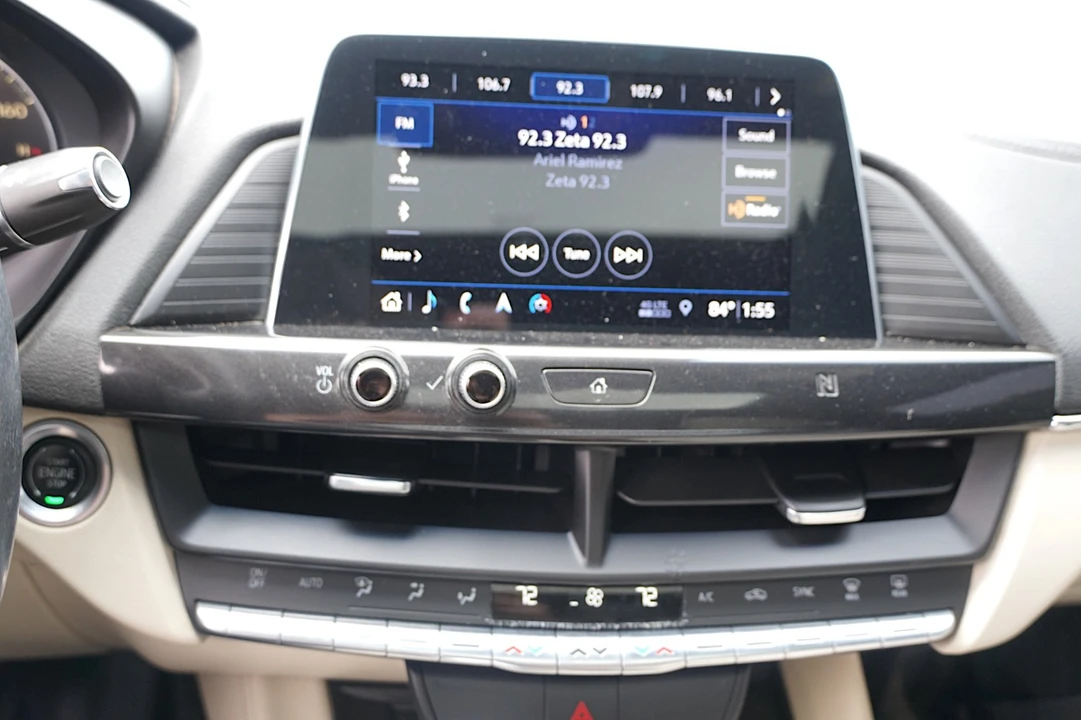 2020 Cadillac CT4 - Image 28 of 31