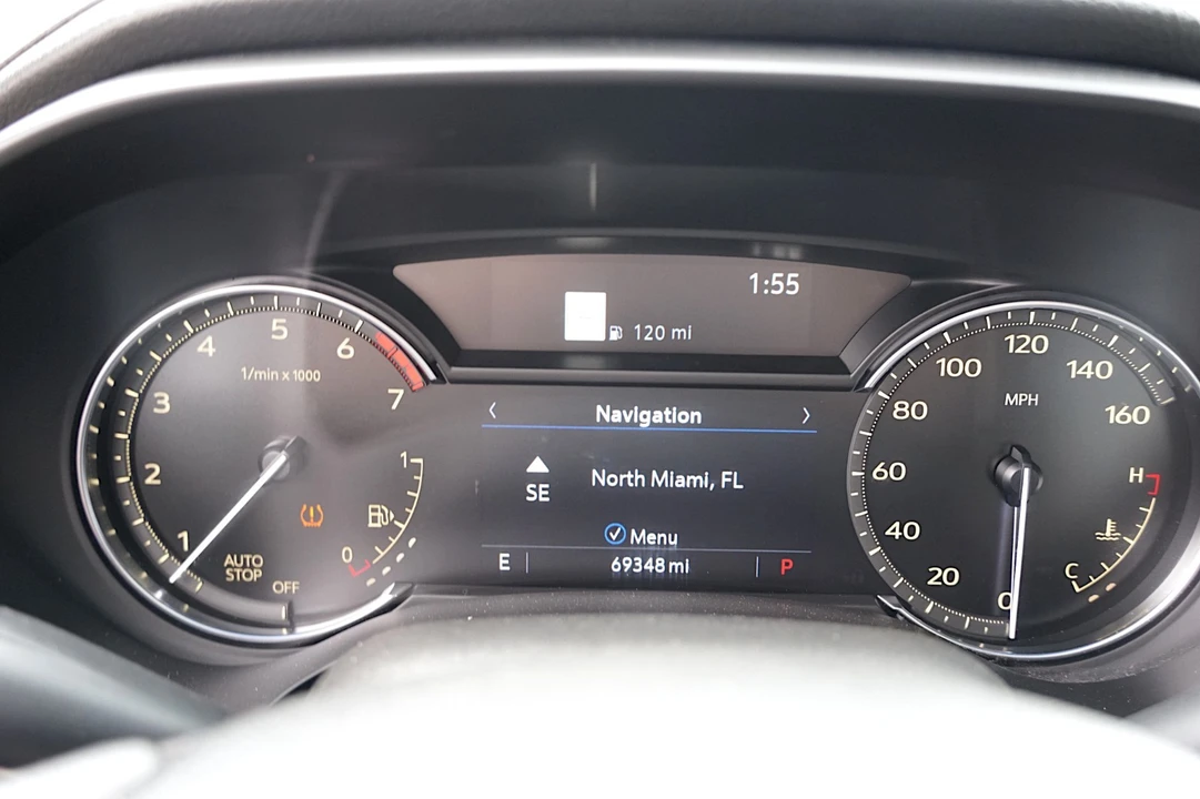 2020 Cadillac CT4 - Image 27 of 31