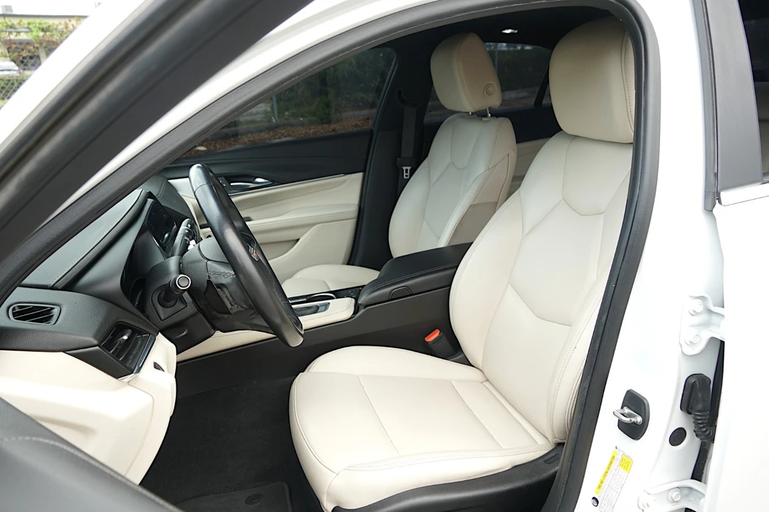 2020 Cadillac CT4 - Image 21 of 31
