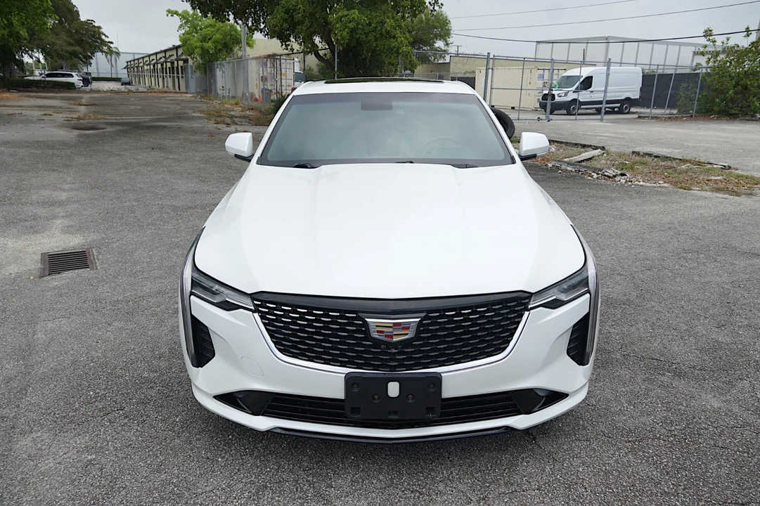 2020 Cadillac CT4 - Image 15 of 31