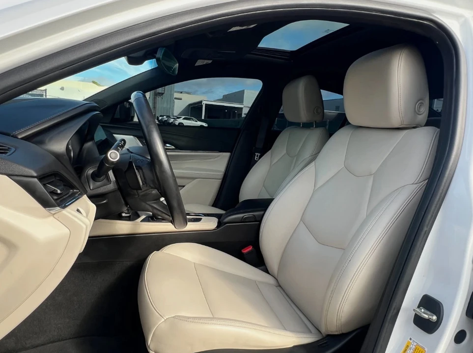 2020 Cadillac CT4 - Image 10 of 21