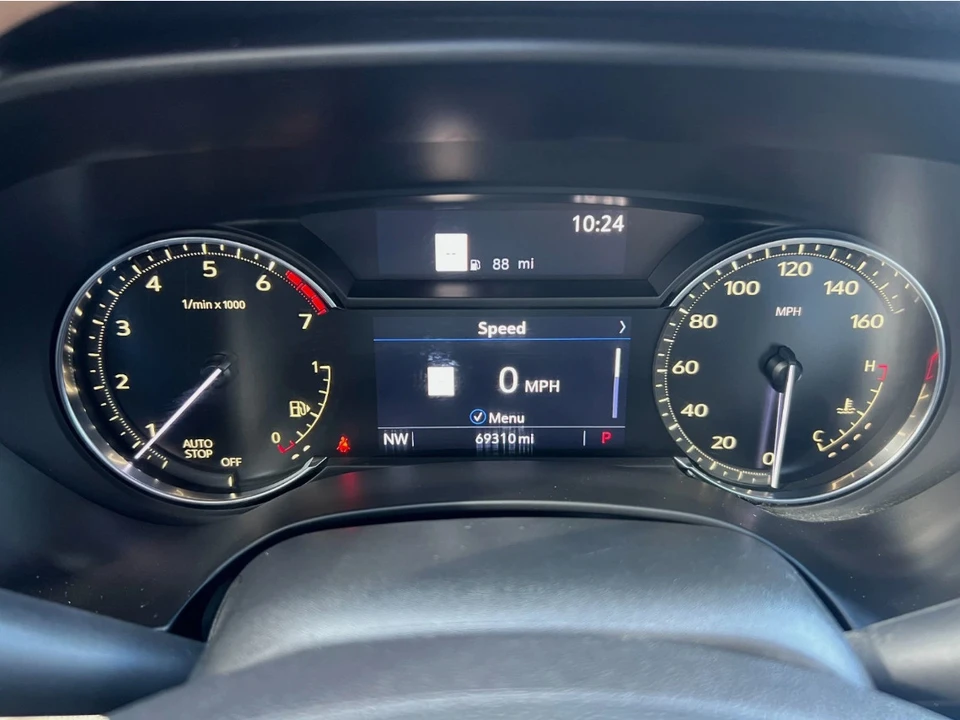 2020 Cadillac CT4 - Image 15 of 21