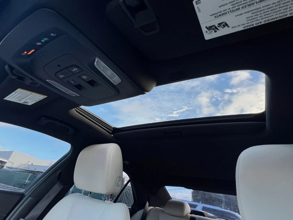 2020 Cadillac CT4 - Image 19 of 21