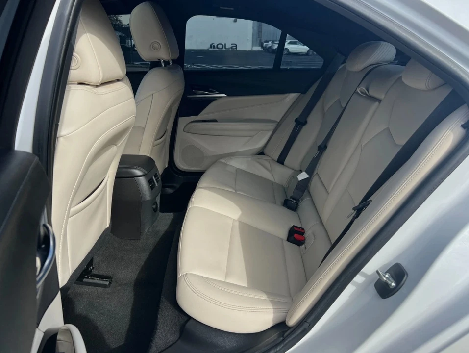 2020 Cadillac CT4 - Image 12 of 21