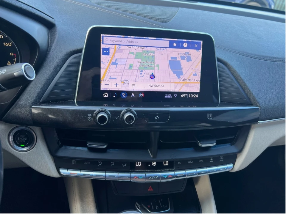 2020 Cadillac CT4 - Image 16 of 21
