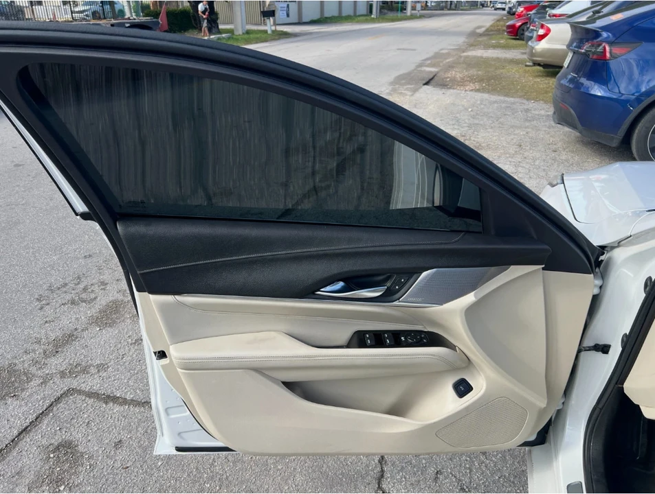 2020 Cadillac CT4 - Image 11 of 21