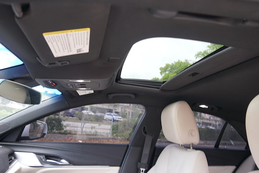 2020 Cadillac CT4 - Image 24 of 31