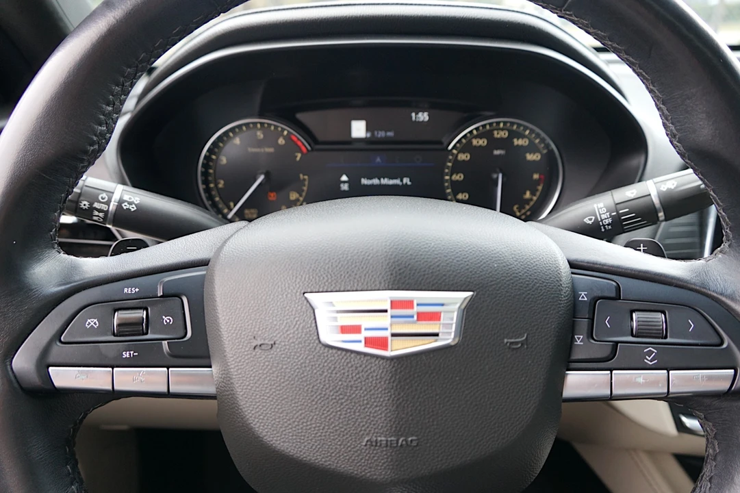 2020 Cadillac CT4 - Image 26 of 31