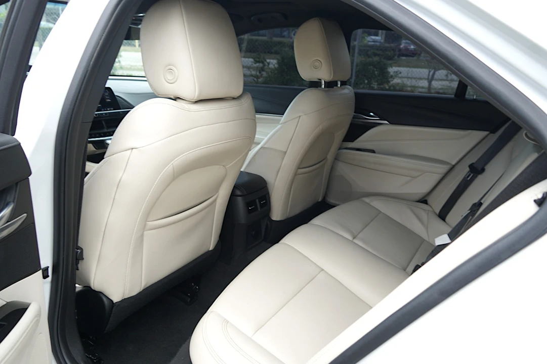2020 Cadillac CT4 - Image 22 of 31