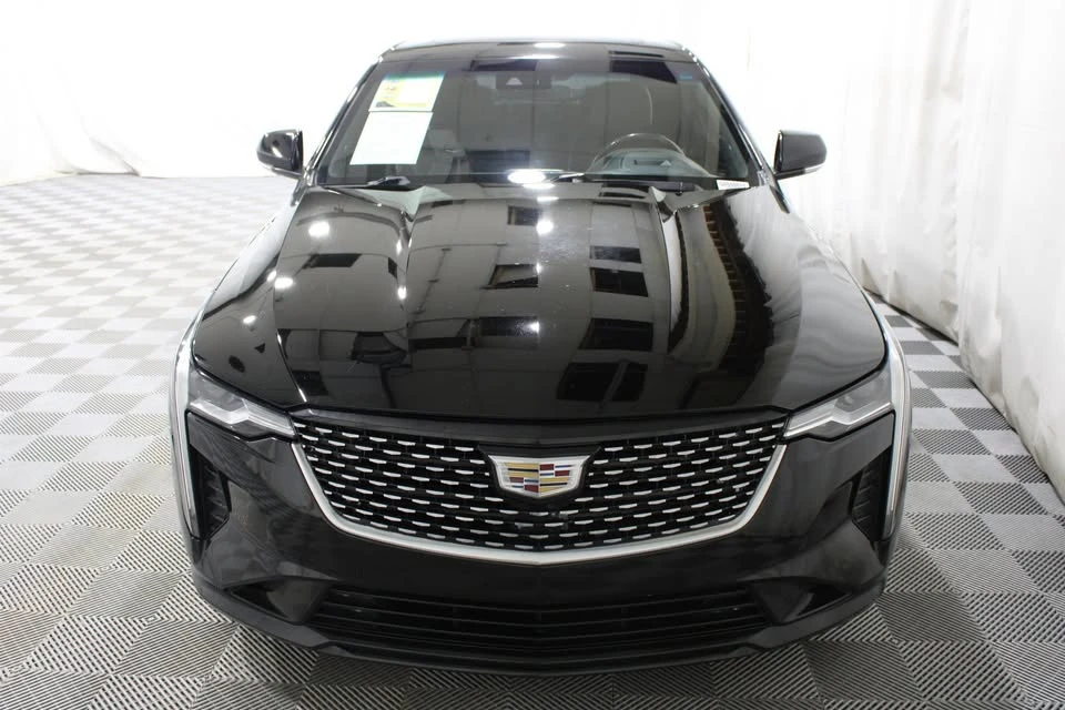 2020 Cadillac CT4 - Image 14 of 20