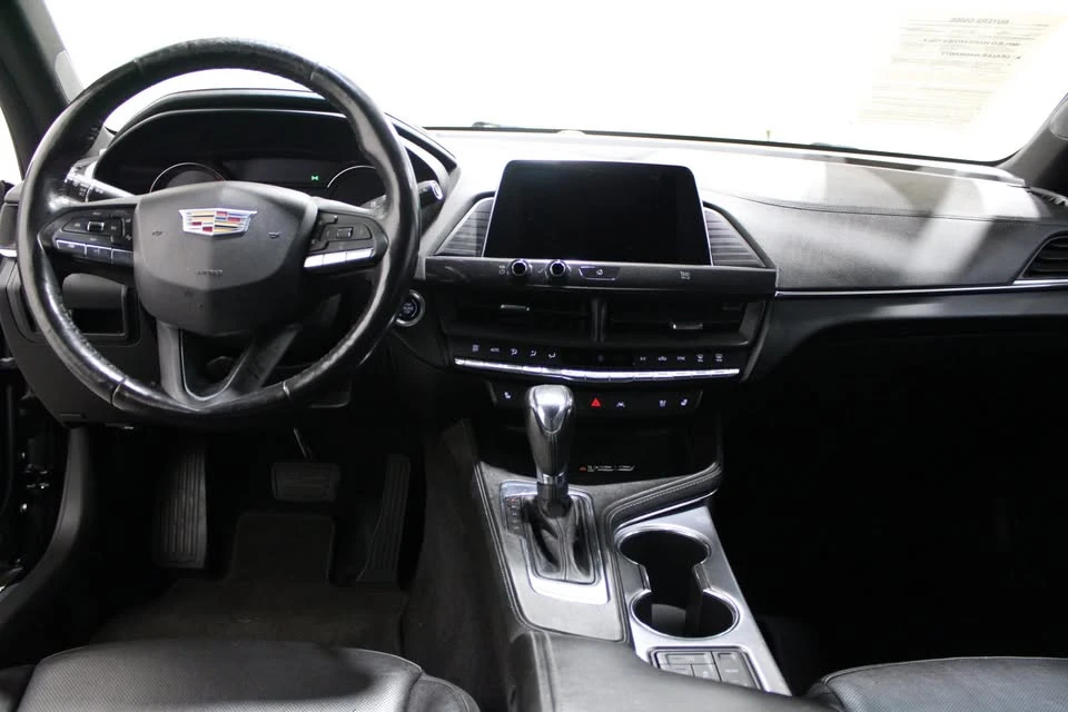 2020 Cadillac CT4 - Image 2 of 20