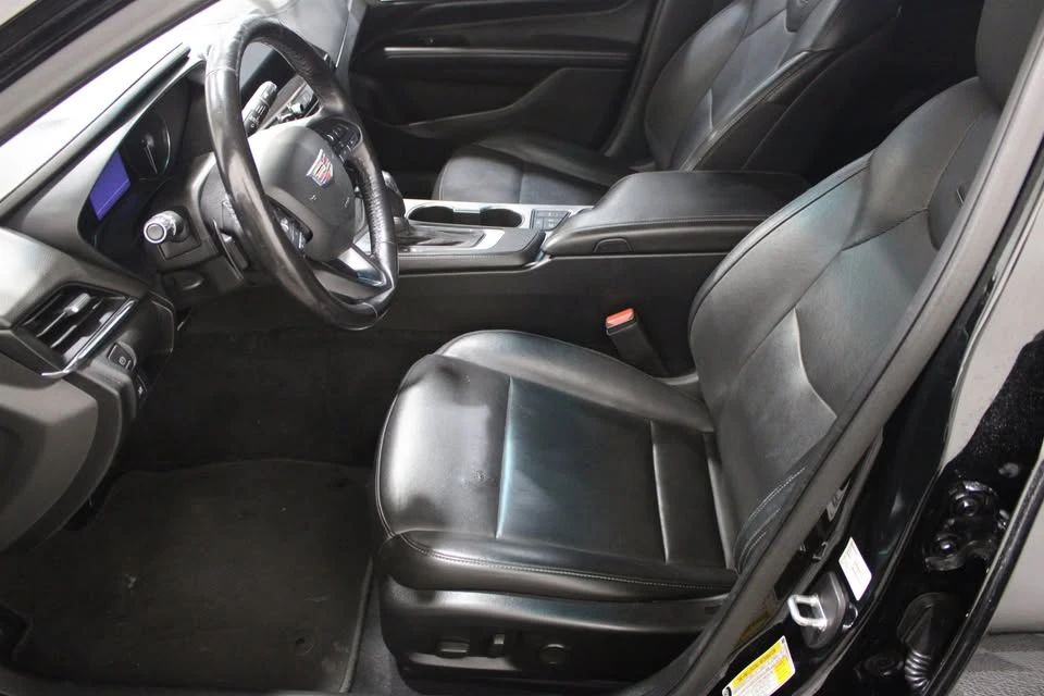 2020 Cadillac CT4 - Image 3 of 20