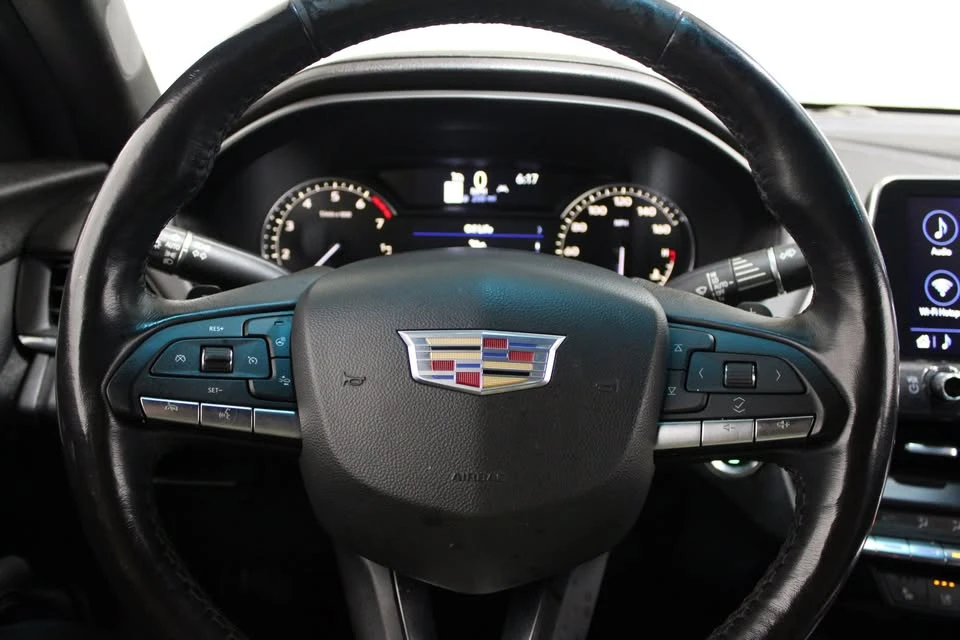 2020 Cadillac CT4 - Image 4 of 20
